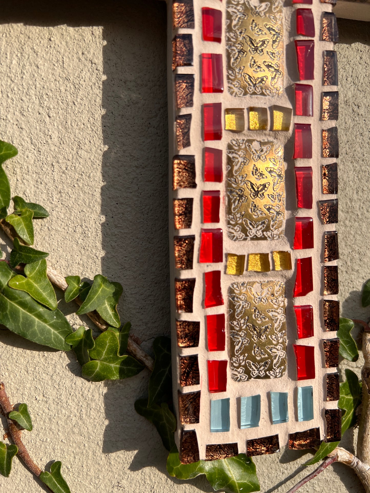 Mosaic Cross