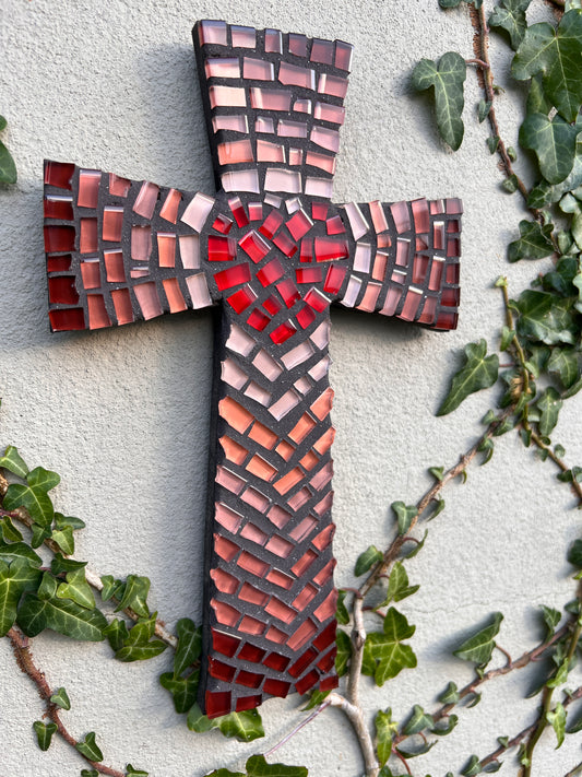 Mosaic Cross