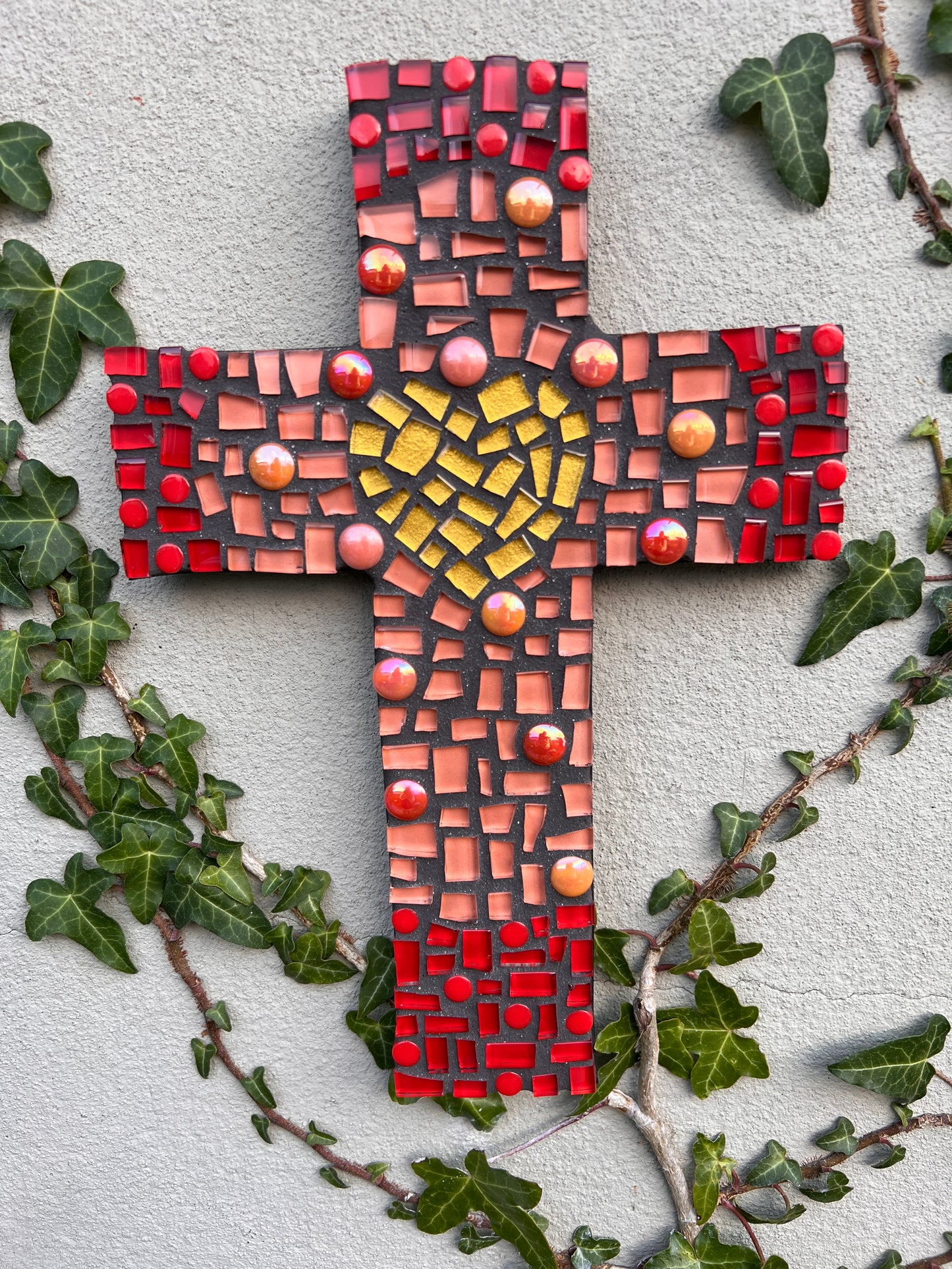 Mosaic Cross