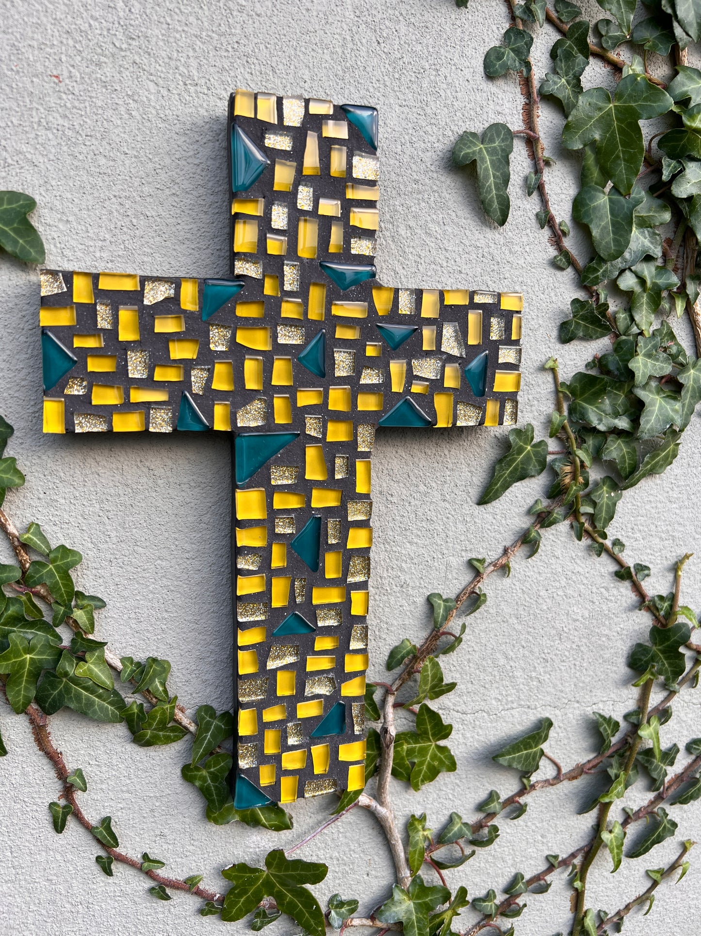 Mosaic Cross