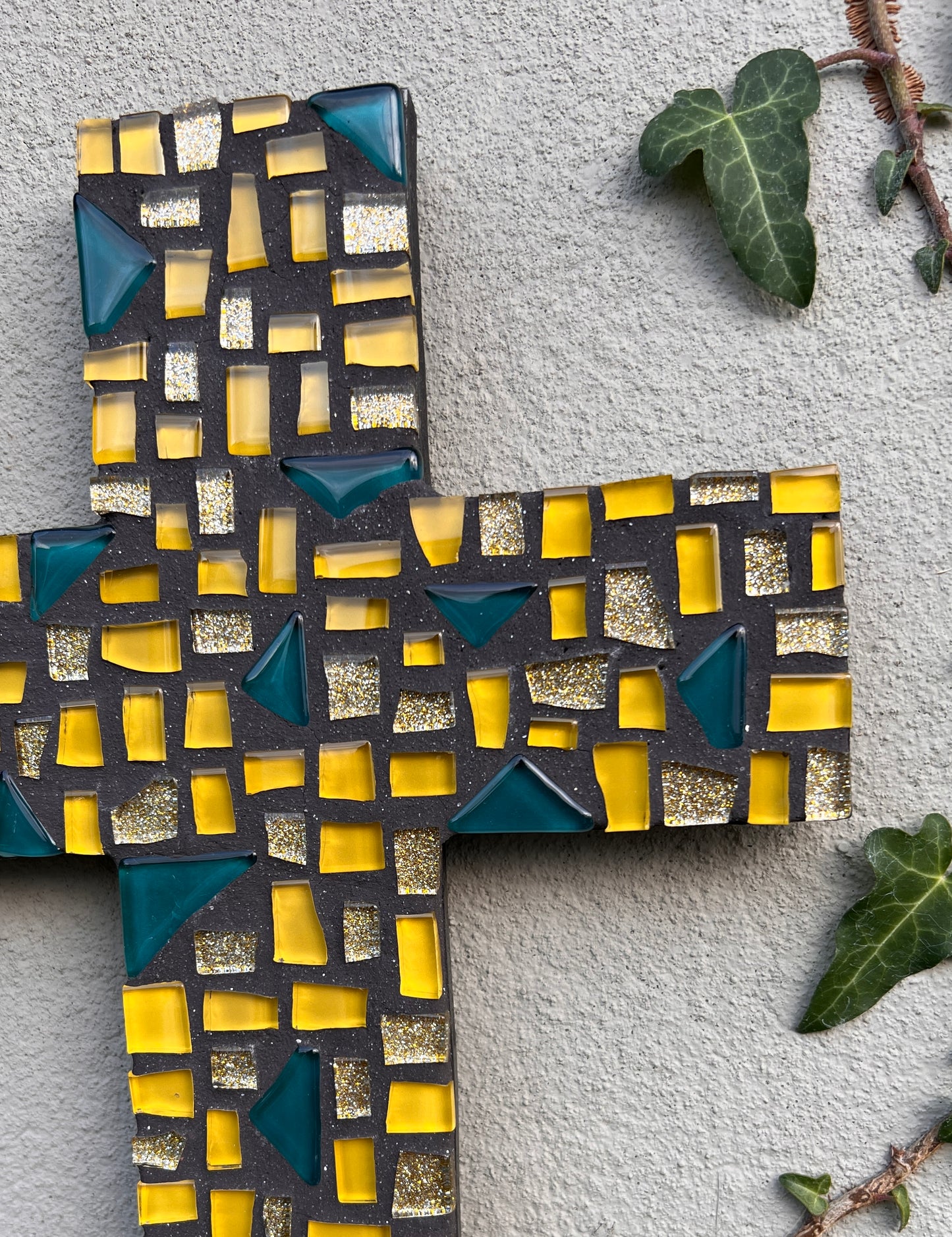 Mosaic Cross