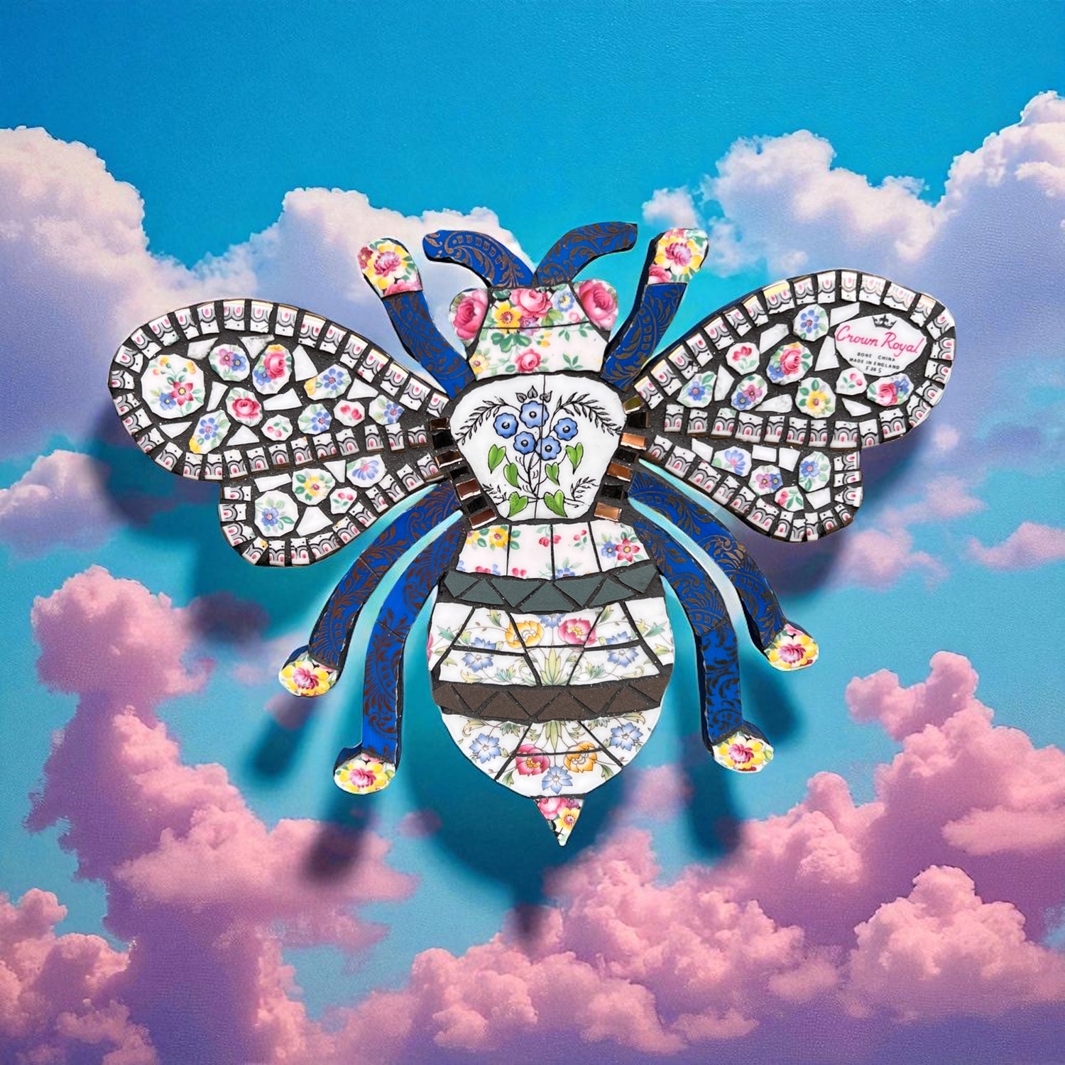 Bumble Bee