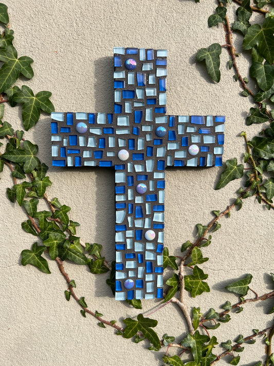Mosaic Cross