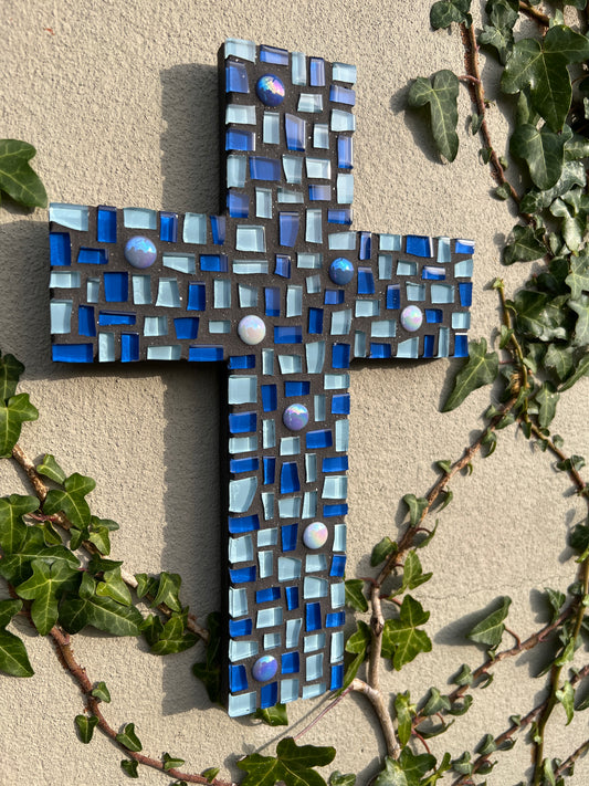Mosaic Cross
