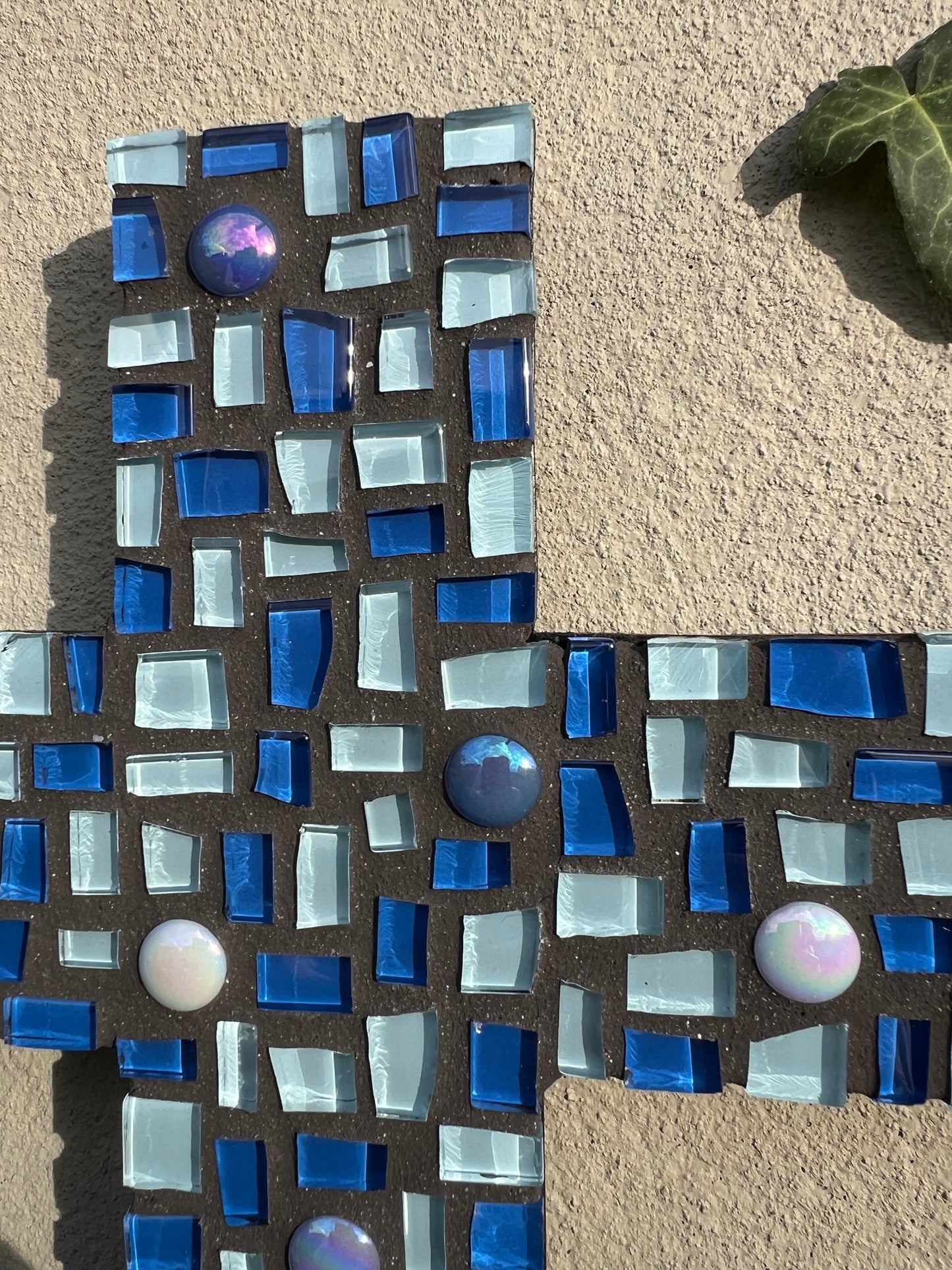 Mosaic Cross