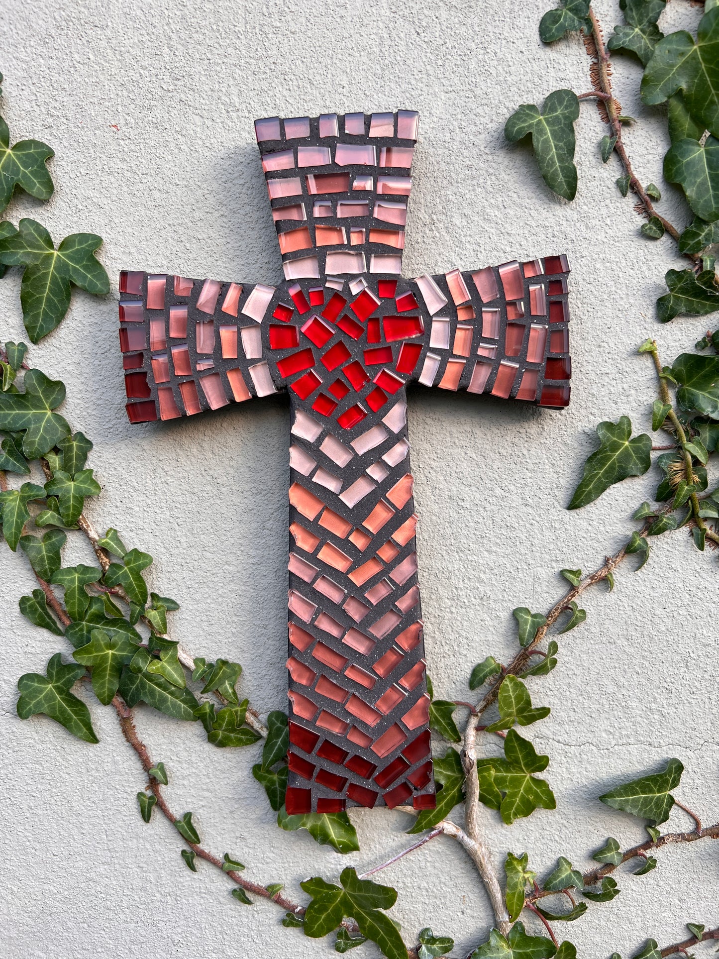 Mosaic Cross