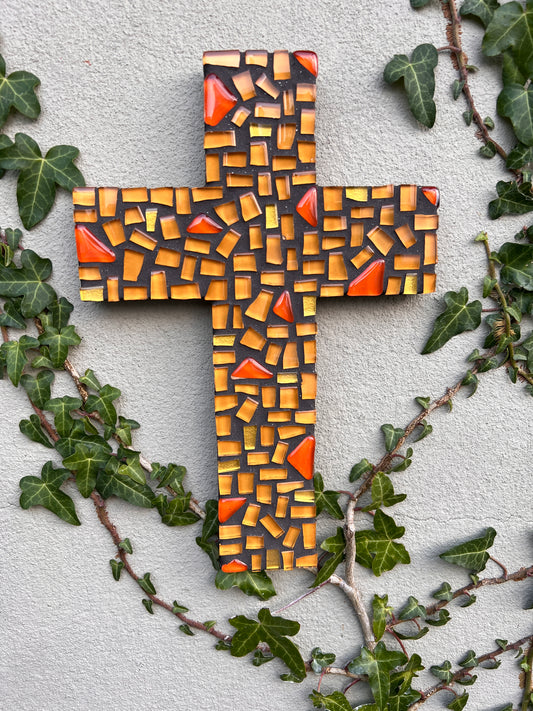 Mosaic Cross