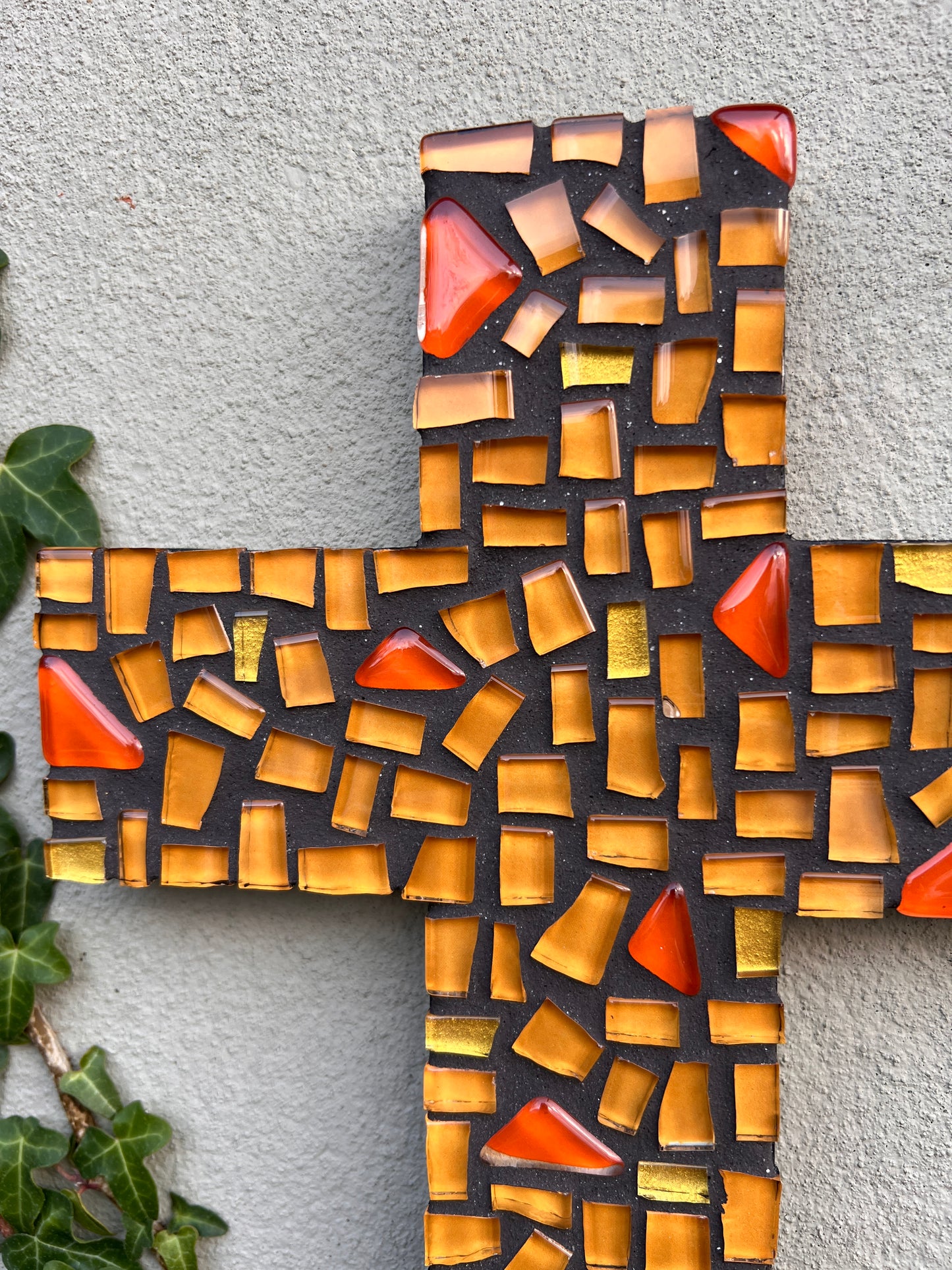Mosaic Cross