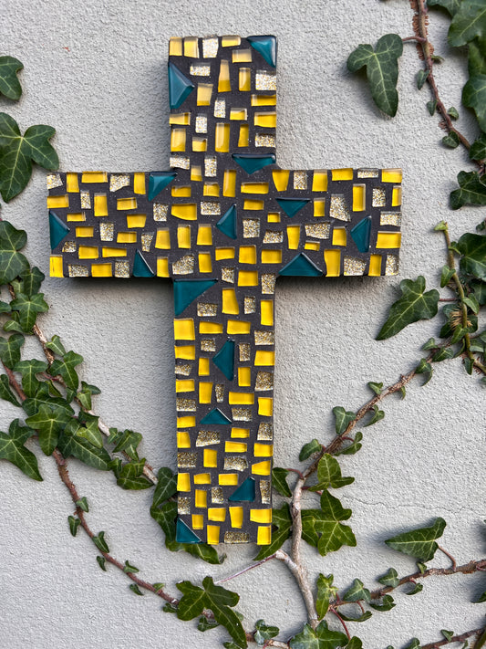 Mosaic Cross