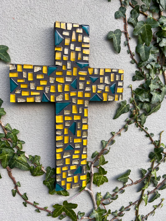 Mosaic Cross