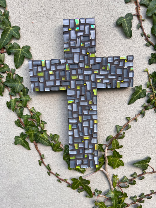 Mosaic Cross