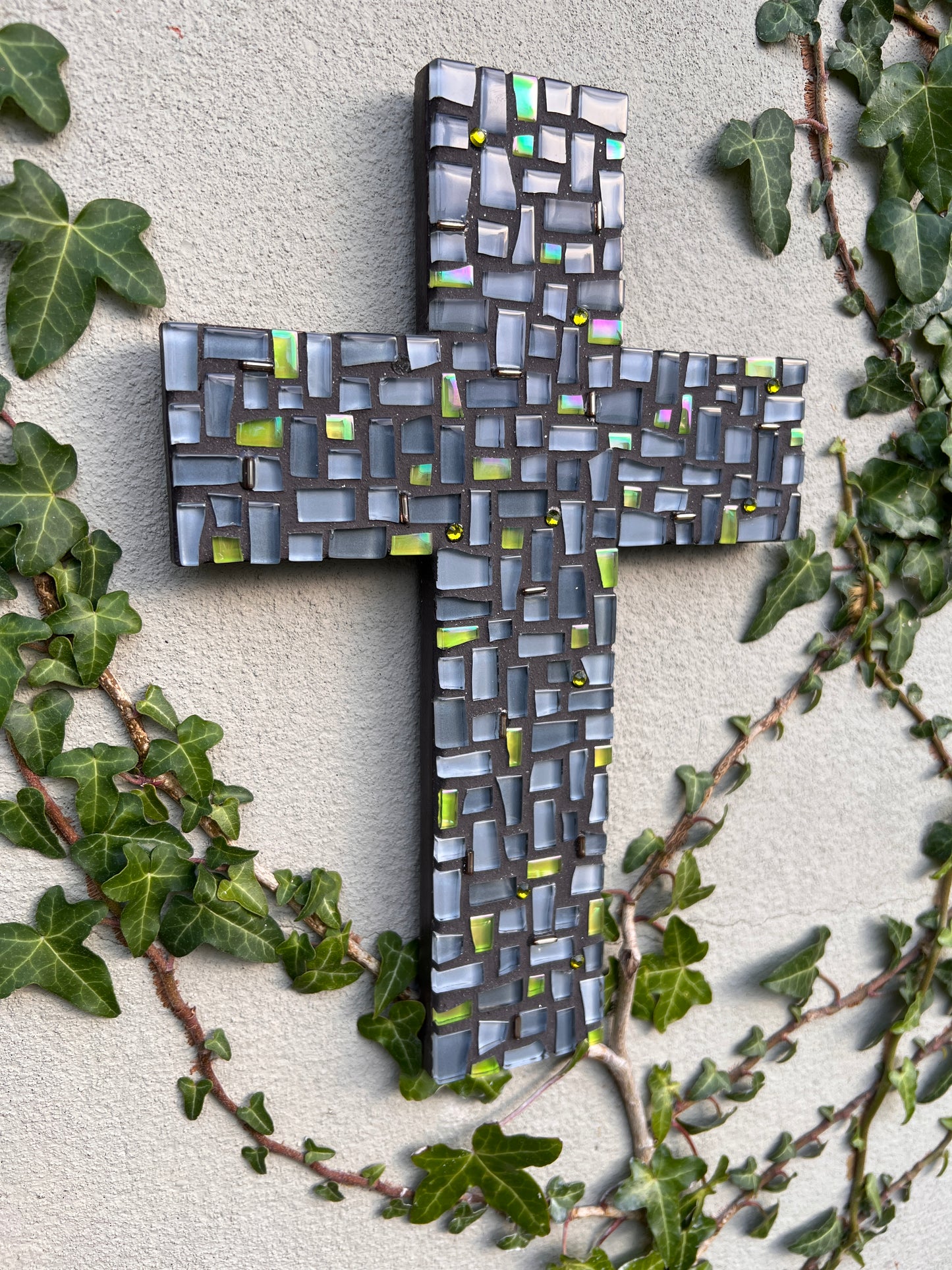 Mosaic Cross